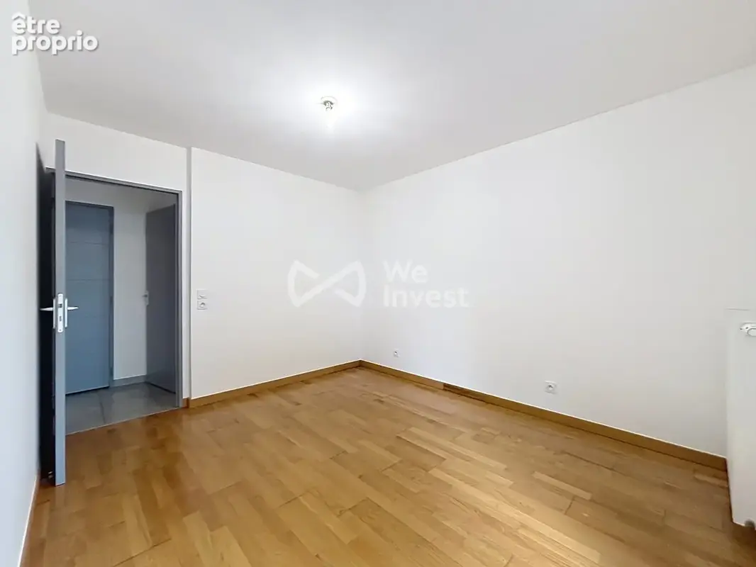 Appartement 3 pièces 67 m² à vendre à Ville-La-Grand (74100) - photo 9