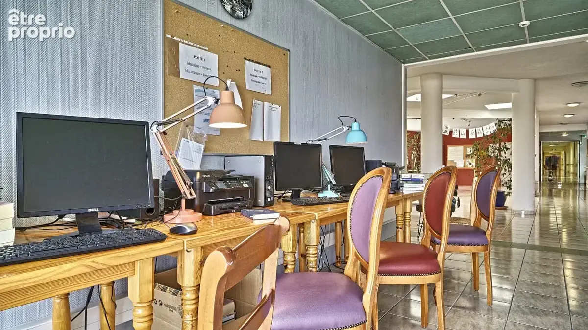 Investissement en EHPAD - photo 10
