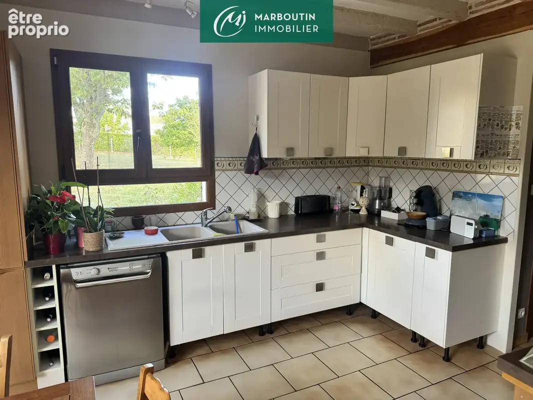 Maison de Campagne - photo 3