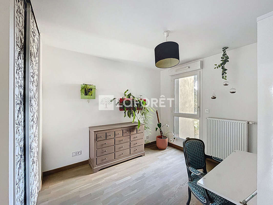 Appartement à CALUIRE-ET-CUIRE