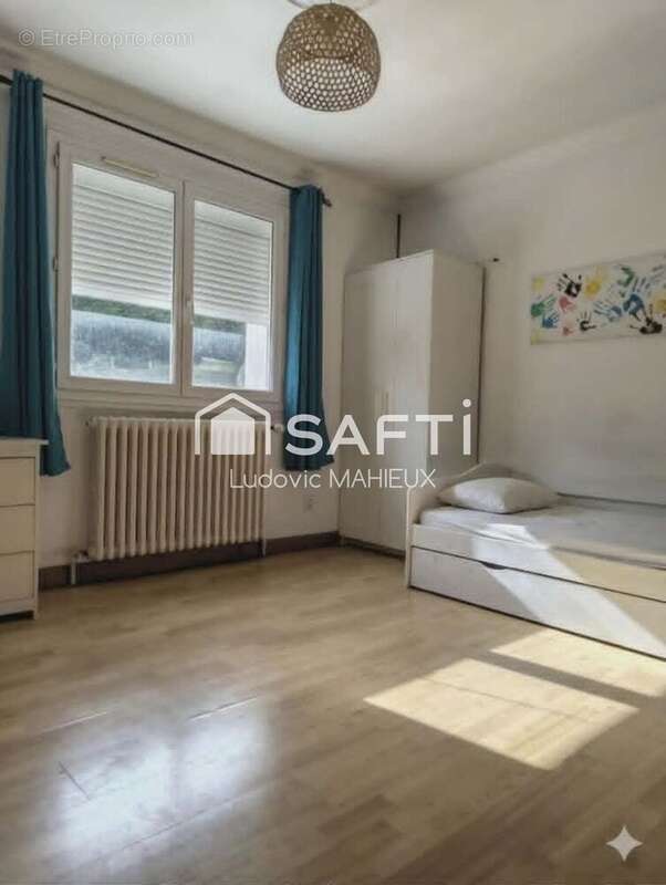 Photo 4 - Maison à RIEUX
