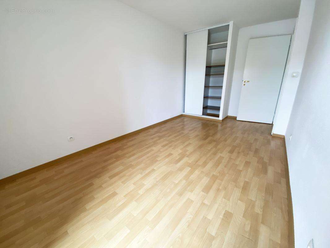 Appartement à BENFELD