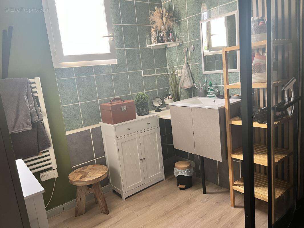 Maison 136 m² à Saint-Martin-Le-Beau  - photo 6