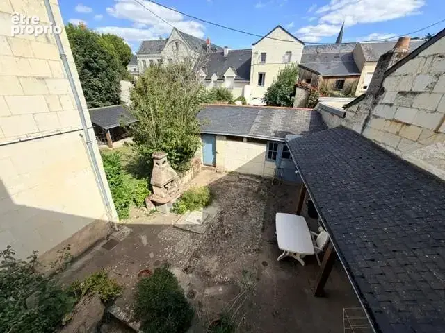 Maison 7 pièces 203 m² à vendre à Saumur (49400) - photo 5