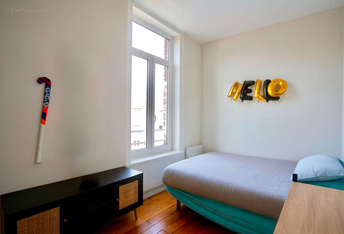 Appartement à LILLE