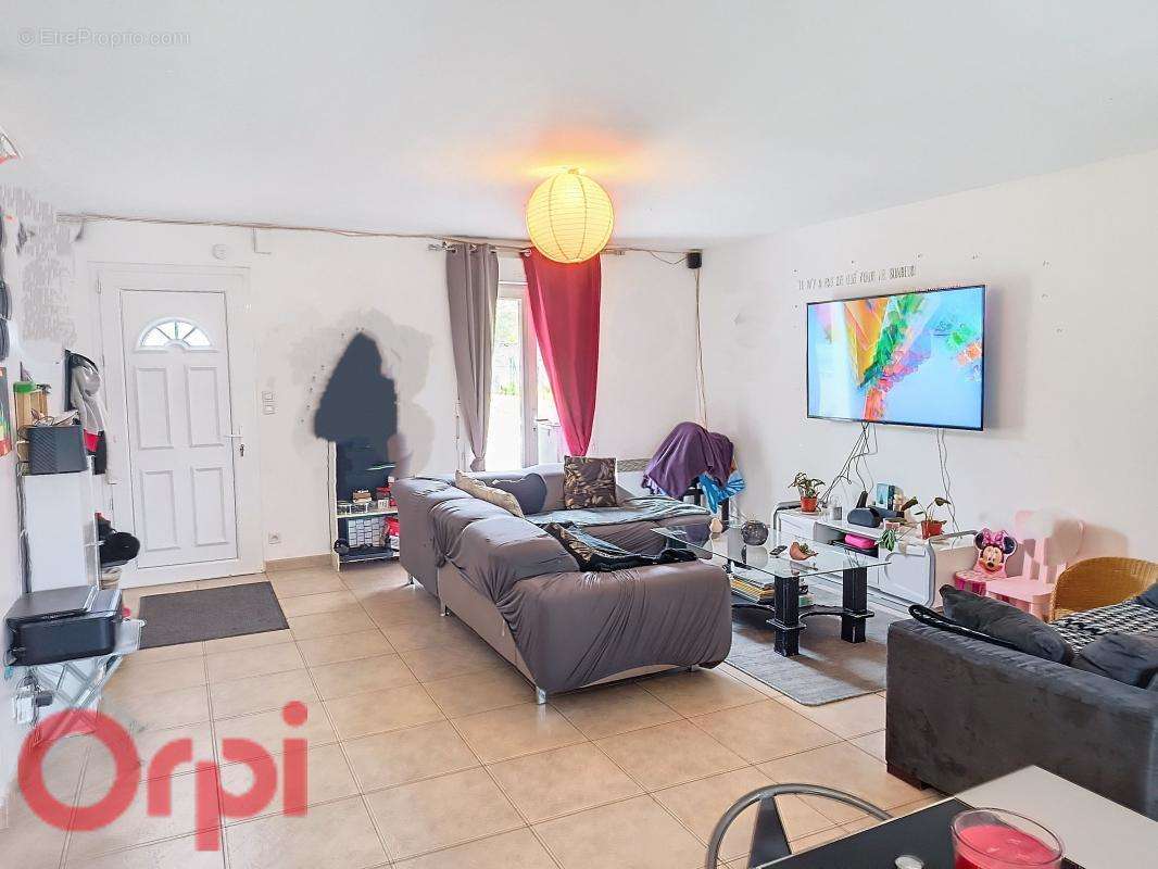 Maison à VILLEFRANCHE-SUR-CHER