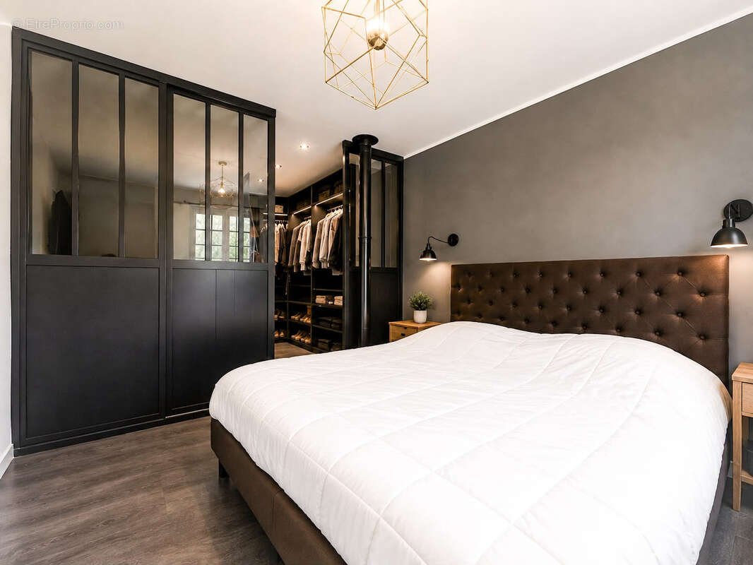 Le Pradet : Maison T5 avec piscine - photo 6
