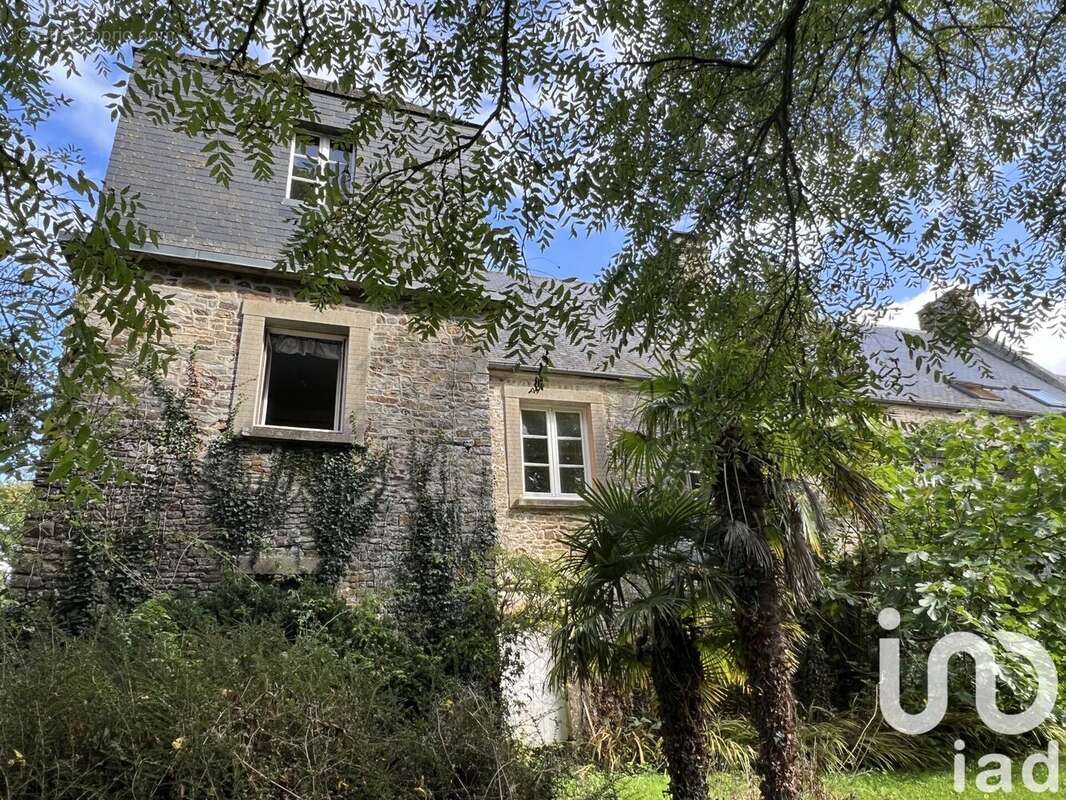 Photo 2 - Maison à LE MESNIL