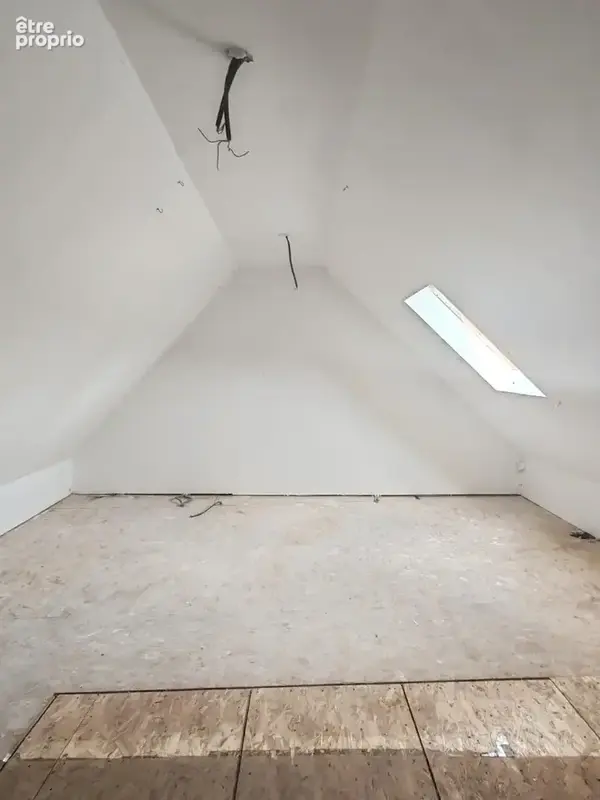 Maison 80 m² à Plouigneau  - photo 9