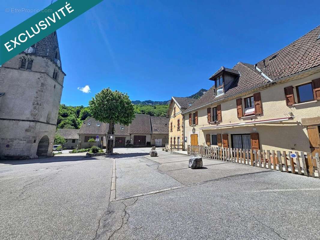 Photo 2 - Appartement à CHICHILIANNE