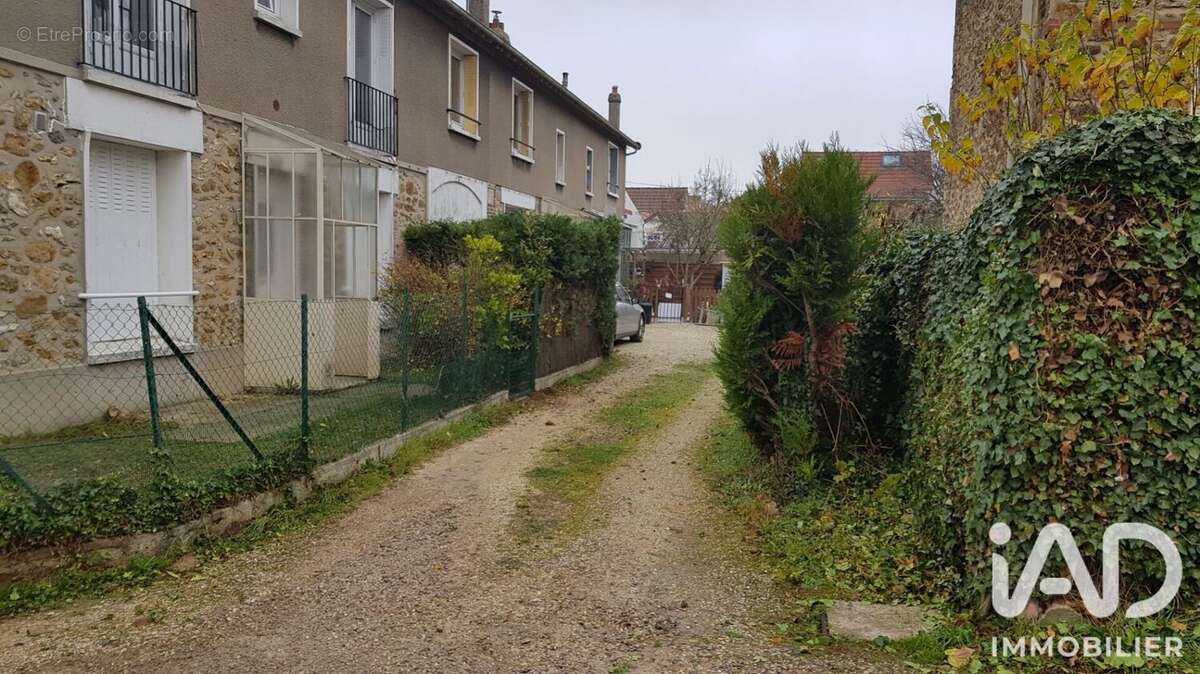 Photo 3 - Maison à VAIRES-SUR-MARNE