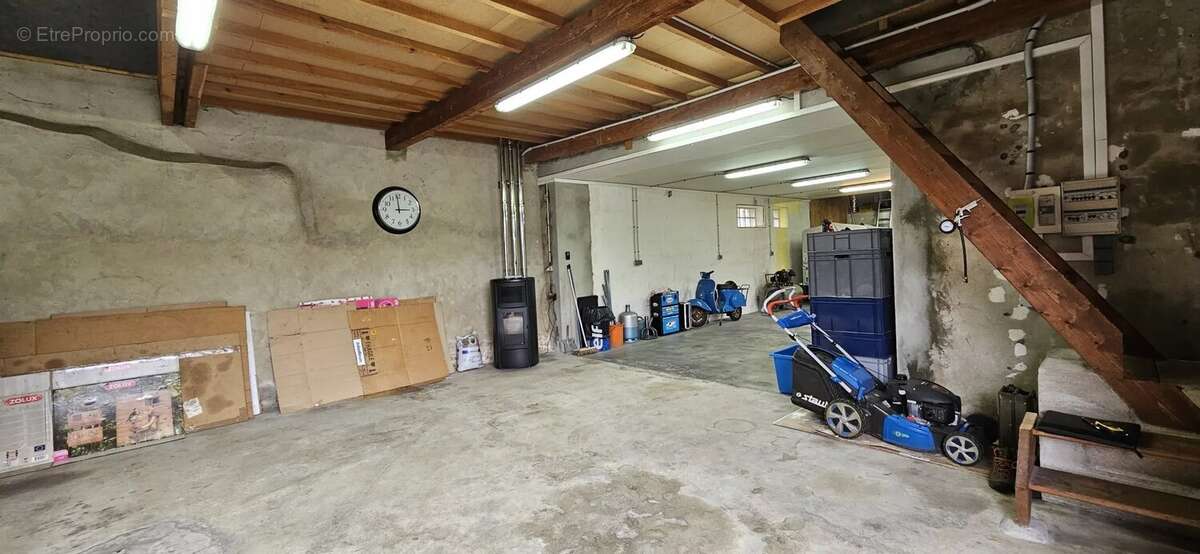 Maison à LA FERTE-ALAIS