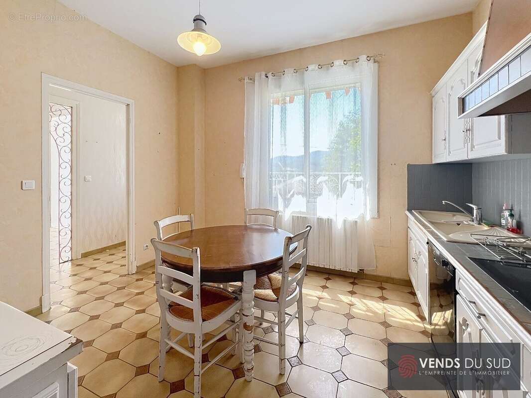 Maison à HEREPIAN