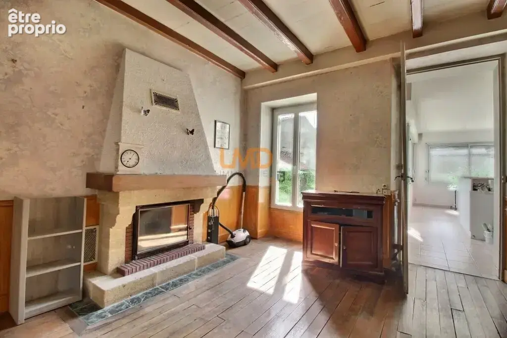 Maison Matha 4 chambres - photo 2