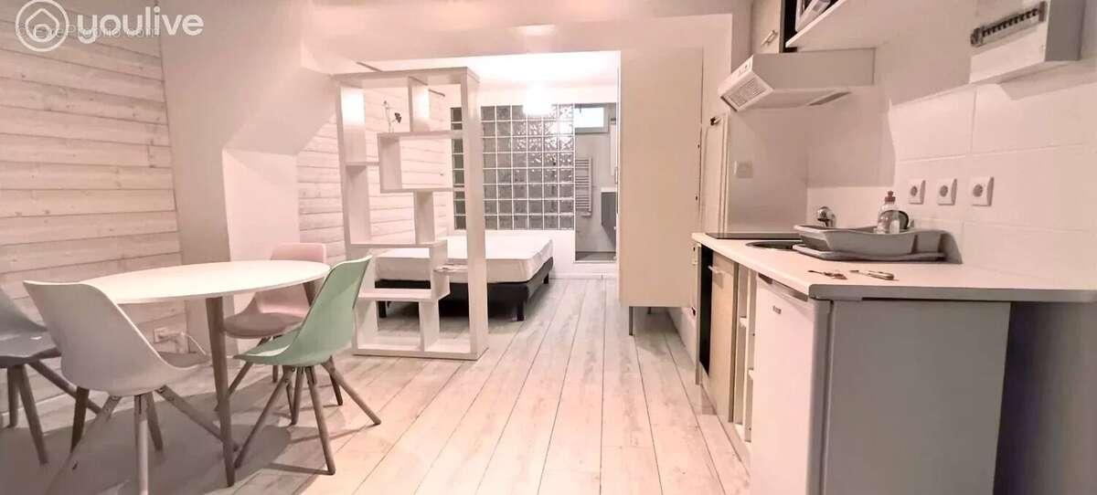 Appartement à LES SABLES-D'OLONNE