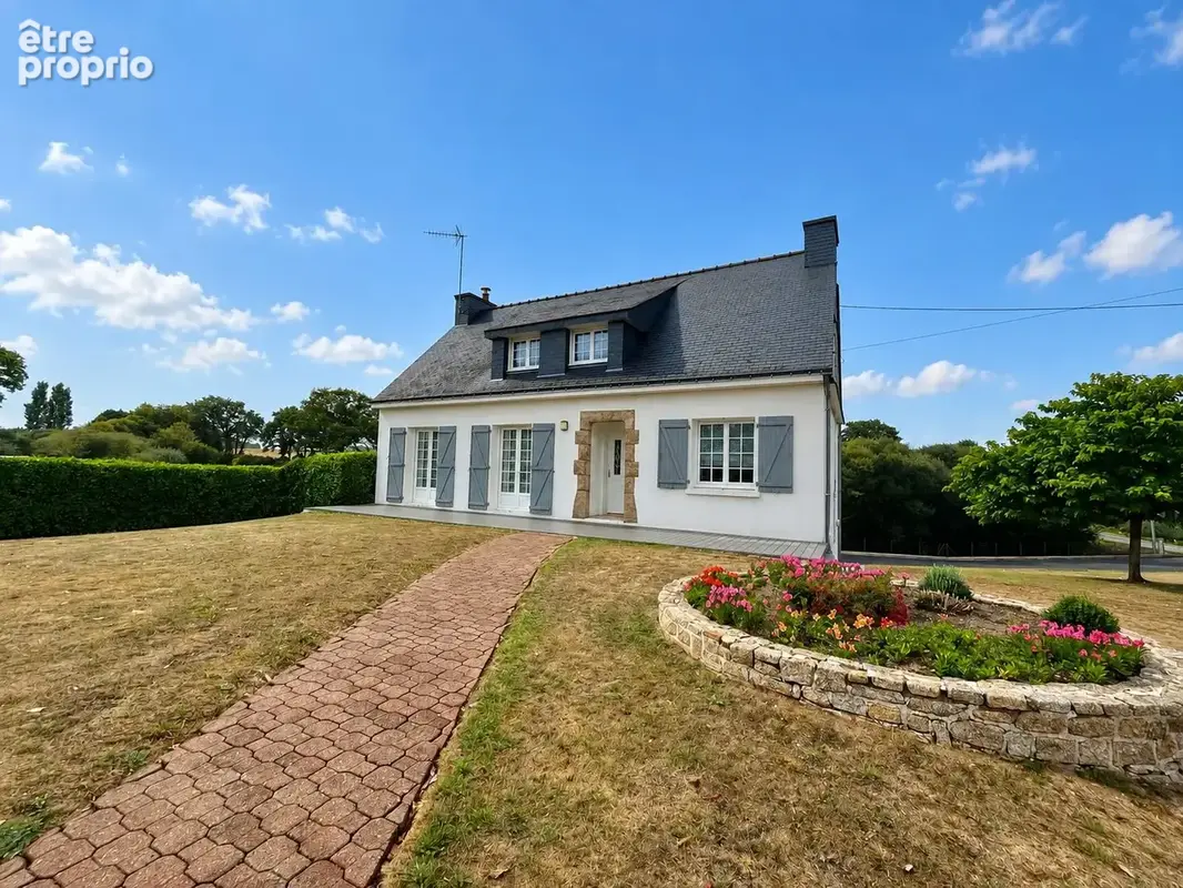 Maison à MARZAN