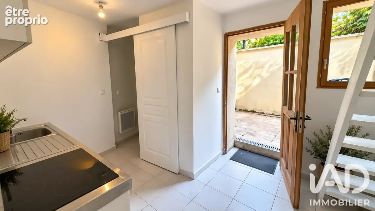 Photo 1 - Appartement à LOUVRES