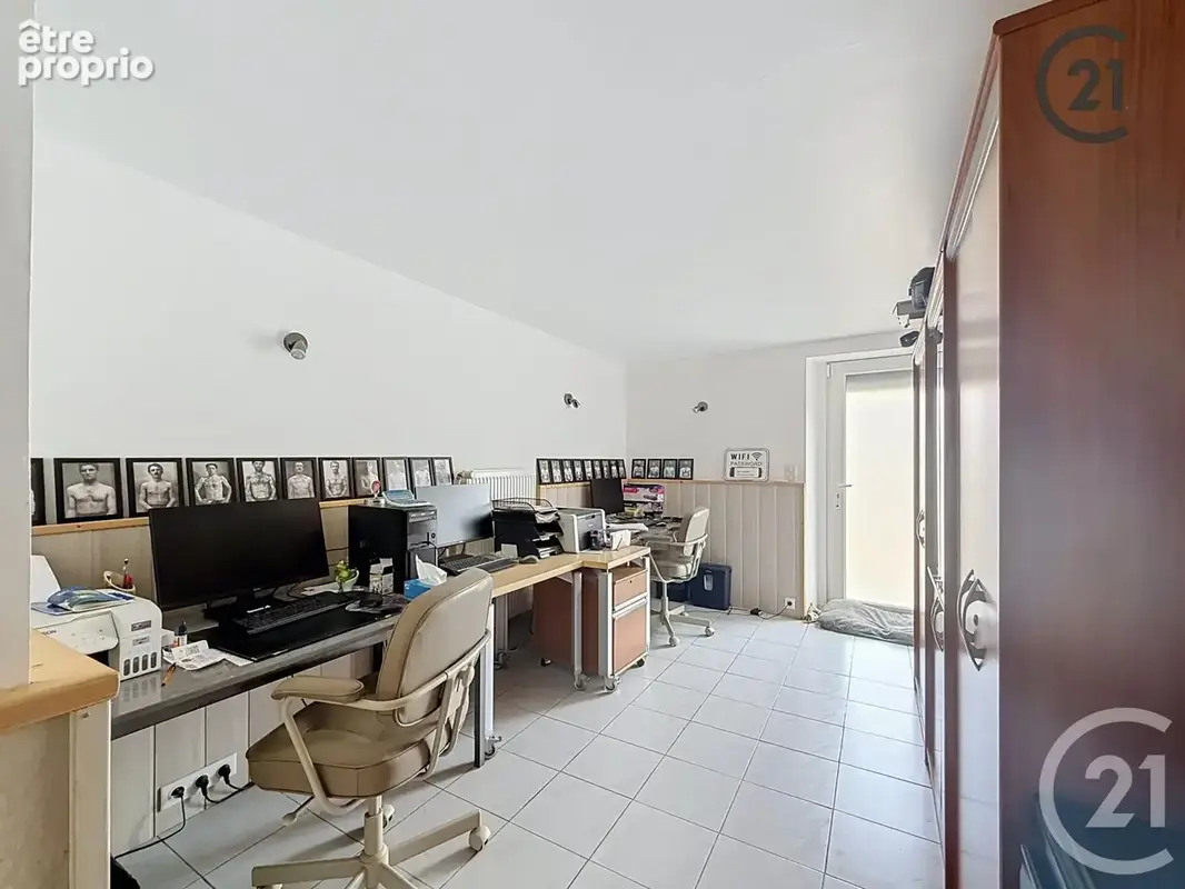 Maison 12 pièces 363 m² à vendre à Auxerre (89000) - photo 13