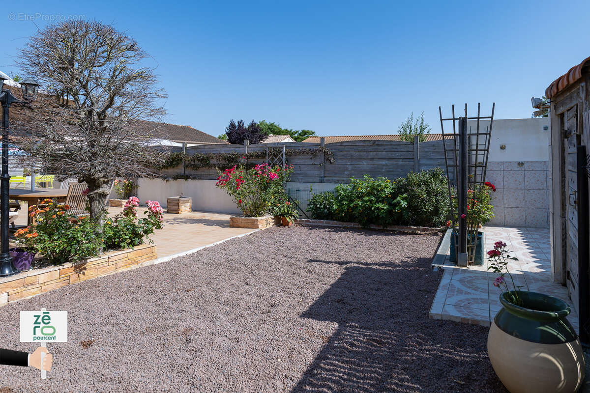 Maison de 108m2 à Luçon - photo 19