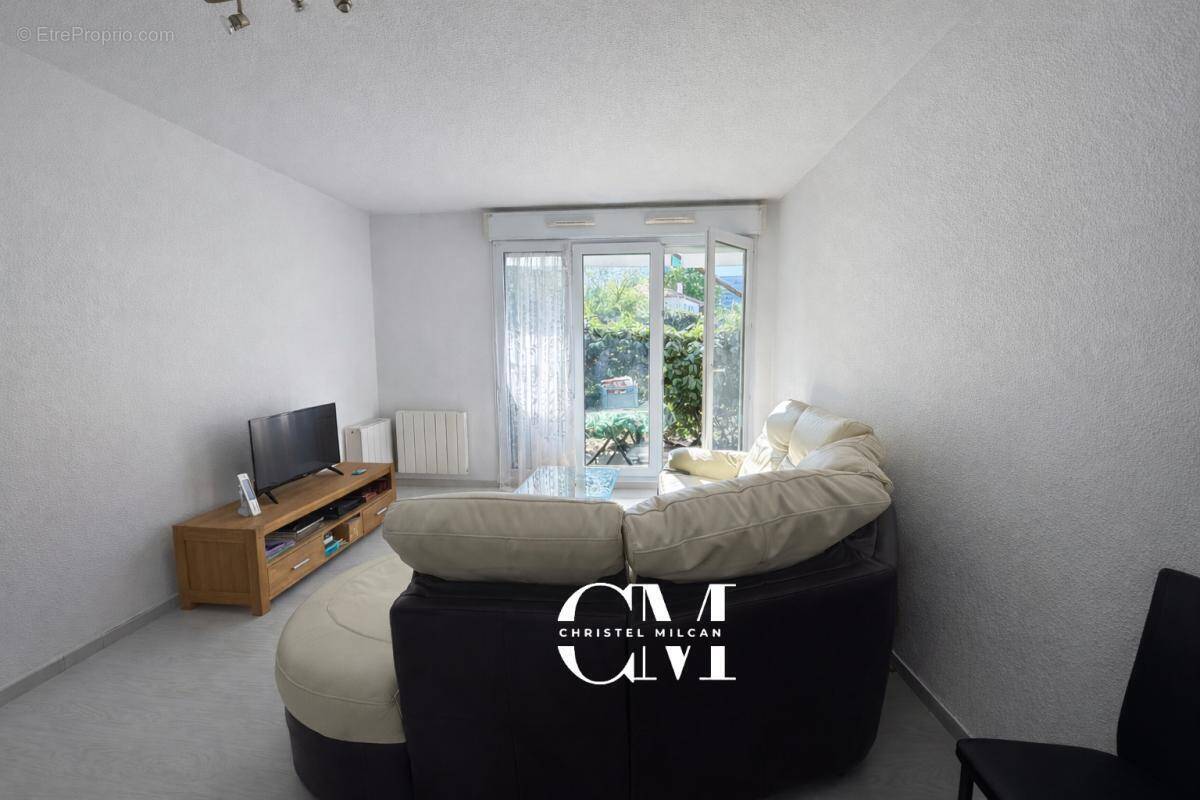 Appartement à MERIGNAC