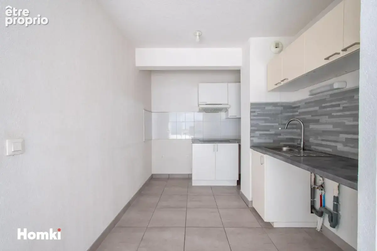 Appartement T3 de 62 m² à Castelnau-le-Lez 34170, Chemin du Sablassou - photo 5
