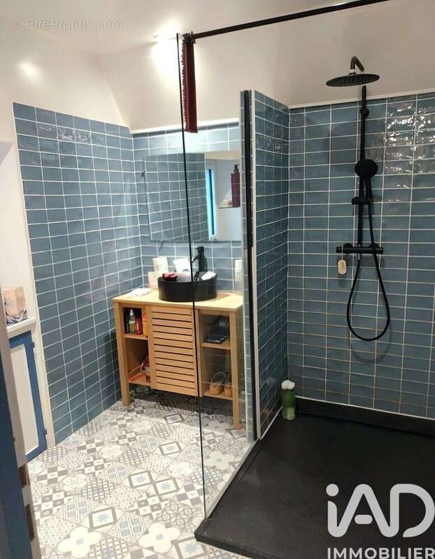 Photo 9 - Maison à SARRANCOLIN