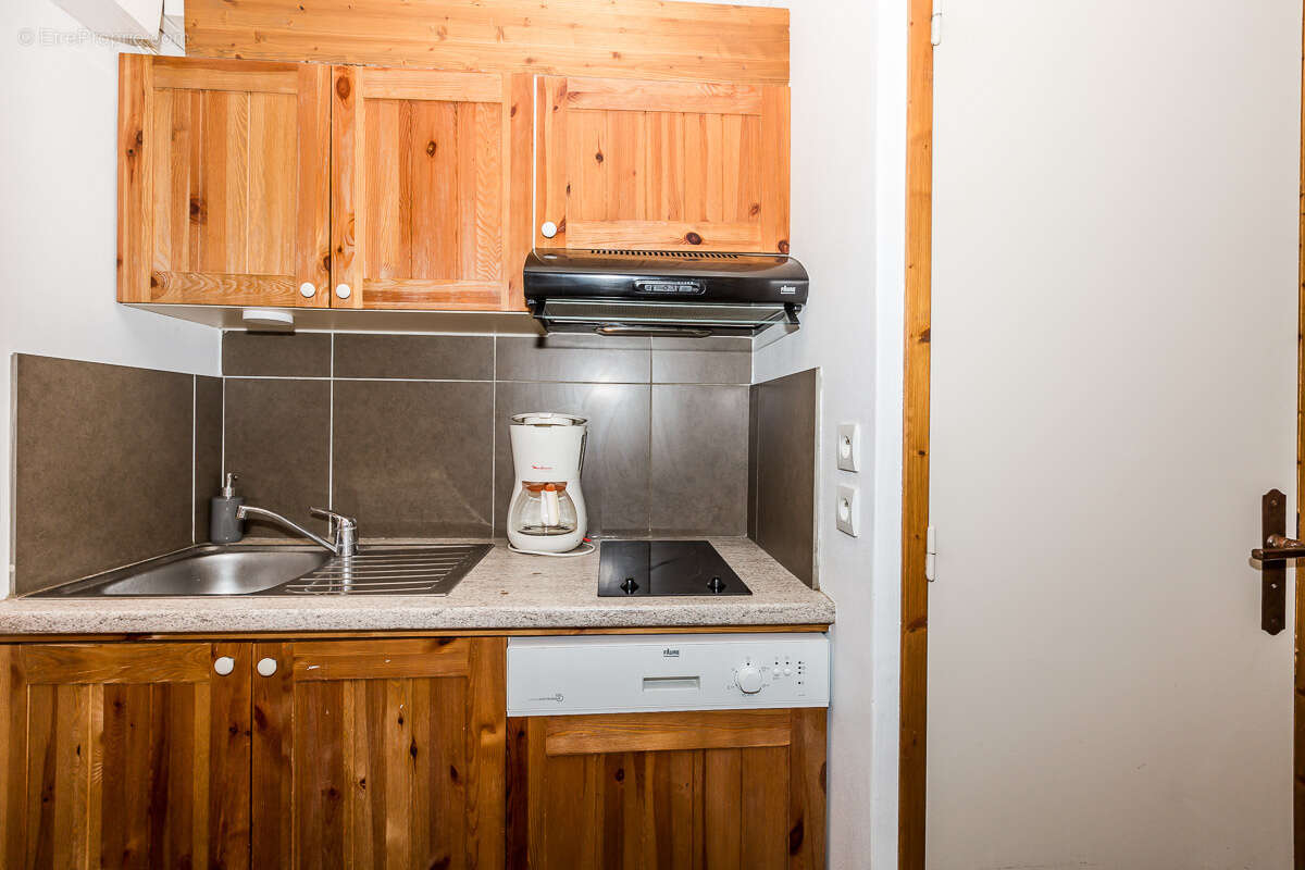 Appartement à LA COTE-D'AIME