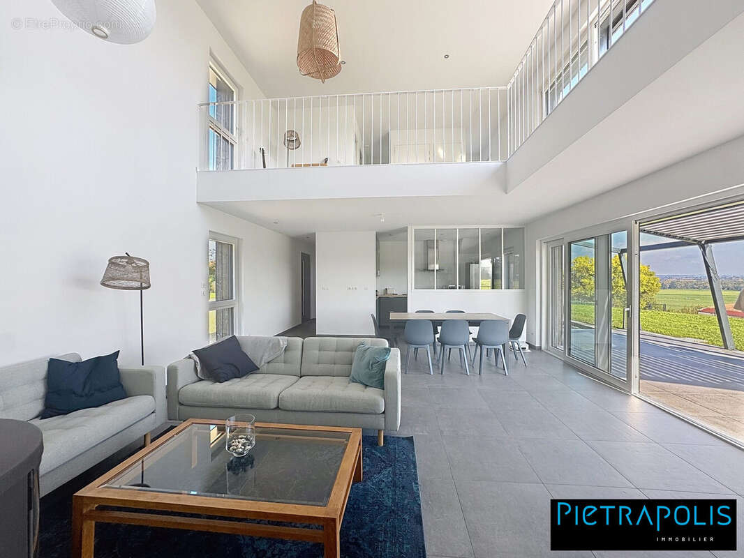 Maison 150 m² à Paray-Le-Monial  - photo 5
