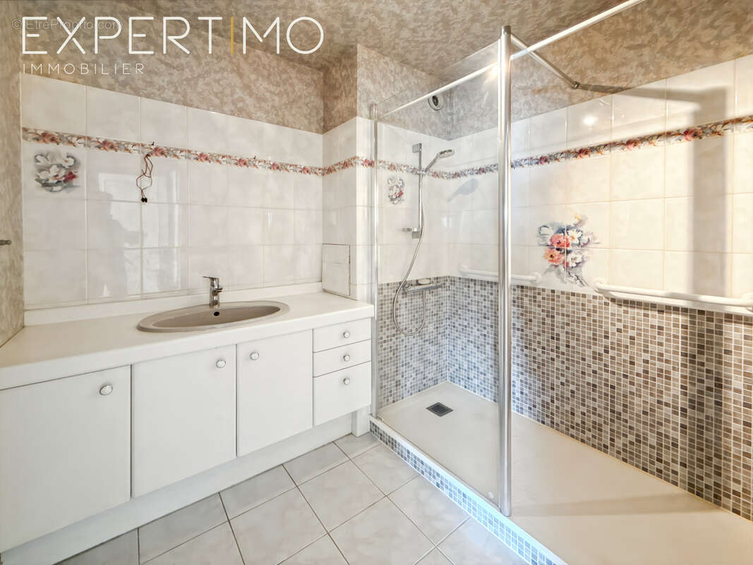 Appartement à SOISY-SOUS-MONTMORENCY