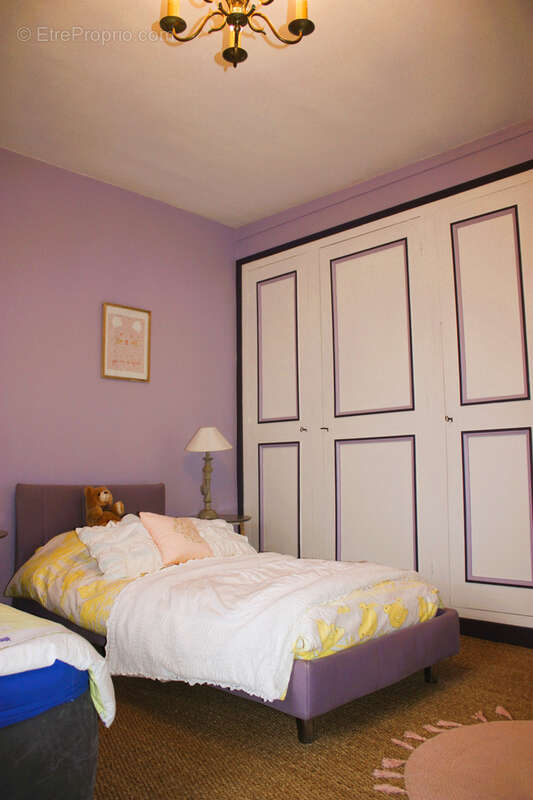 Maison à DAMPIERRE-SUR-SALON