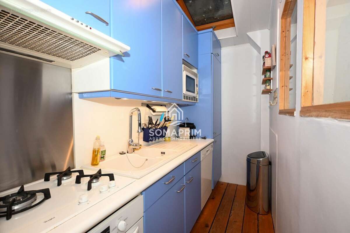 Appartement 76 m² à Le Touquet-Paris-Plage  - photo 5