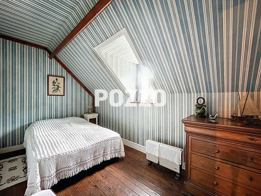 Maison à BARNEVILLE-CARTERET