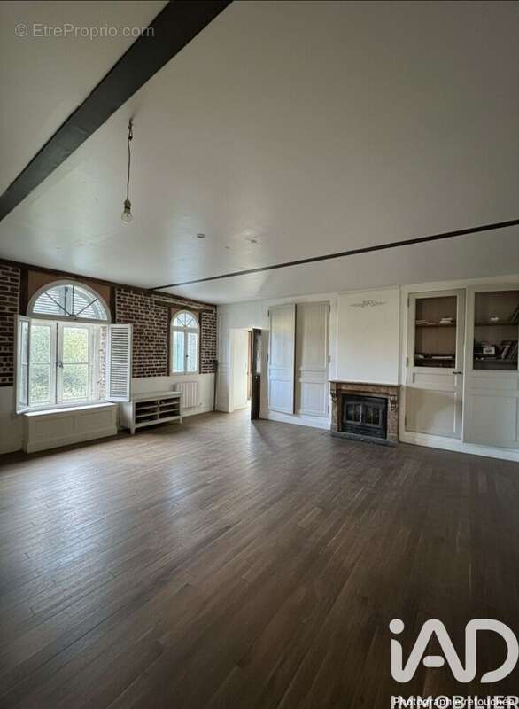 Photo 2 - Maison à SAINT-SAENS