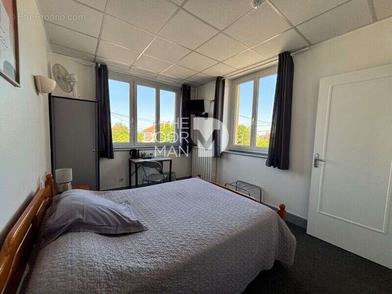 Appartement à CHAUMONT