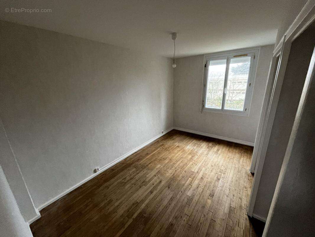 Appartement à ANGERS