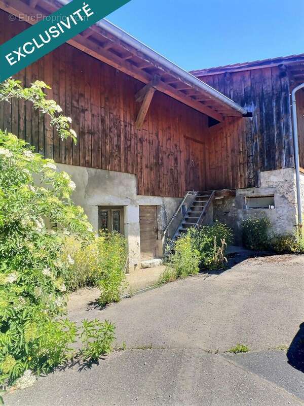 Photo 3 - Maison à ORCIER