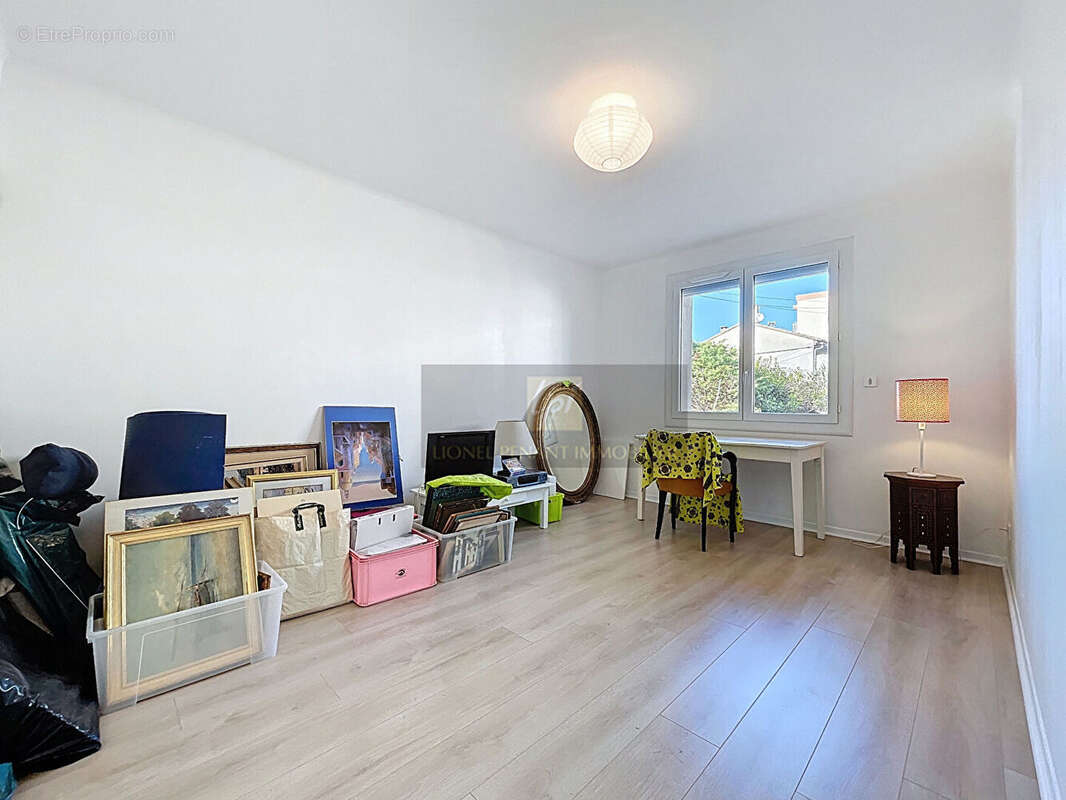 Maison à CARPENTRAS