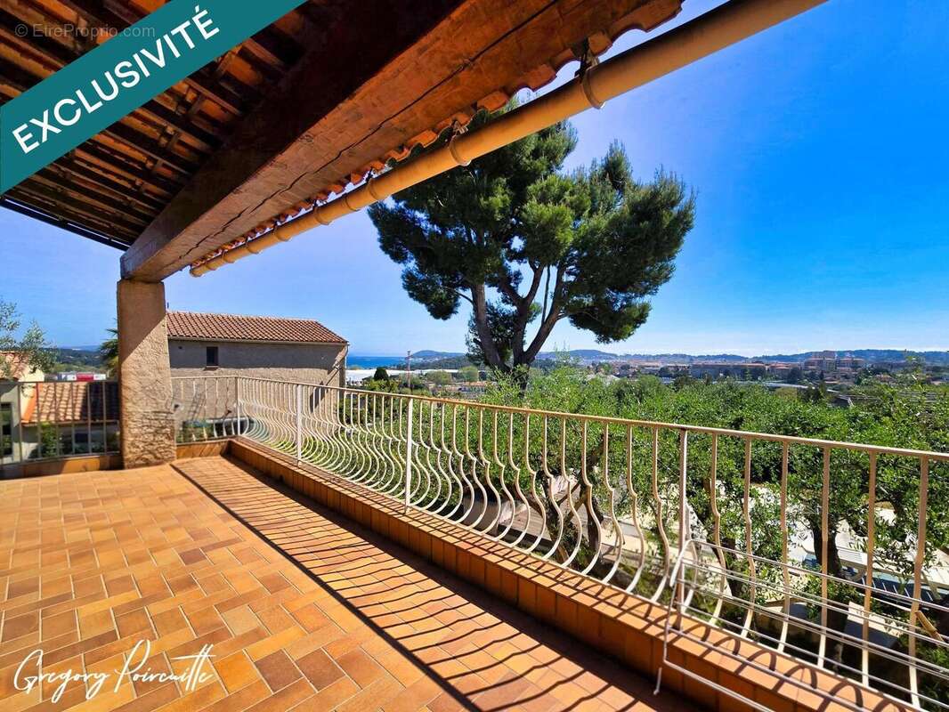 Photo 8 - Maison à LA SEYNE-SUR-MER