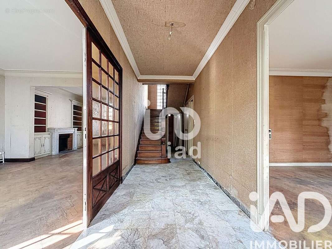 Maison 155 m² à Borderes-Sur-L'echez  - photo 8