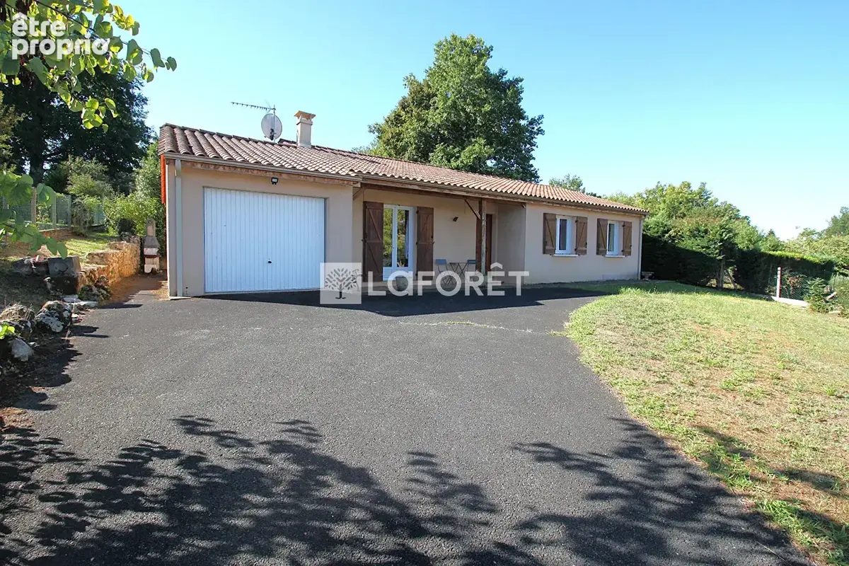 Photo Maison à Brantome au prix de 212 000€