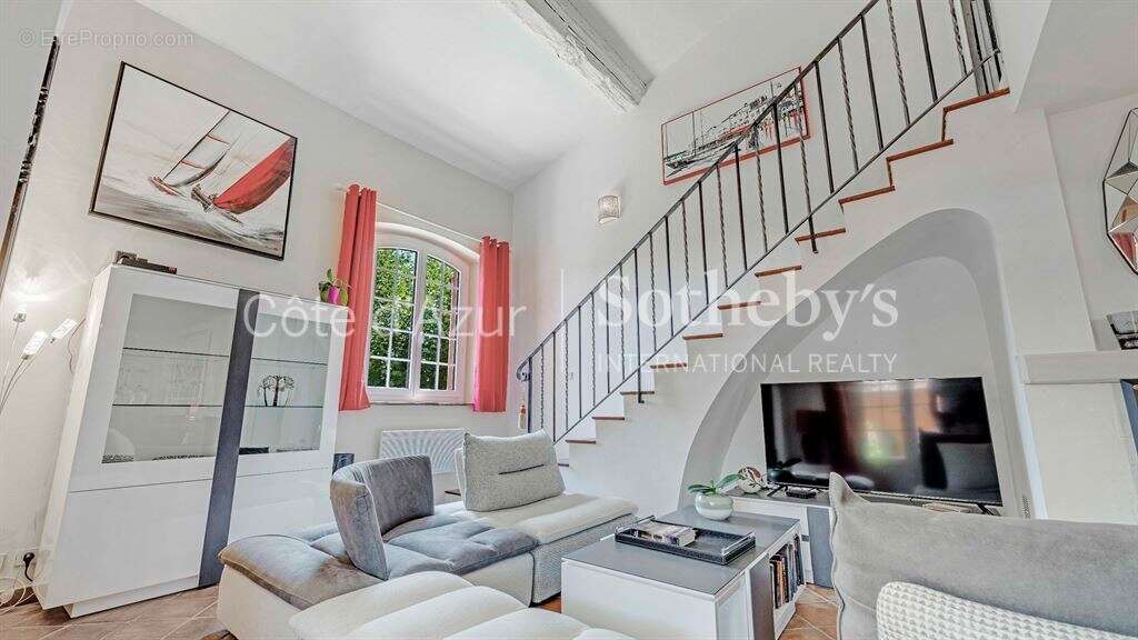 Appartement à RAMATUELLE