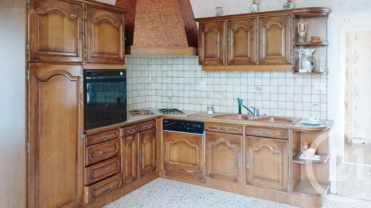 Maison 110 m² à Boursault  - photo 5