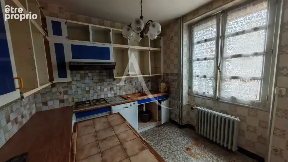 EN VENTE - FOURCHAMBAULT  Maison 3 chambres bureau - photo 4