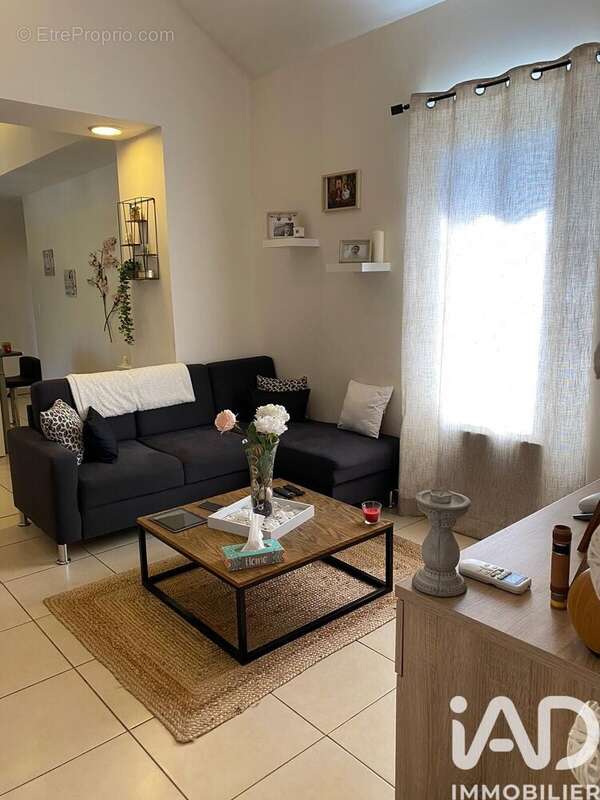 Photo 7 - Appartement à SORGUES