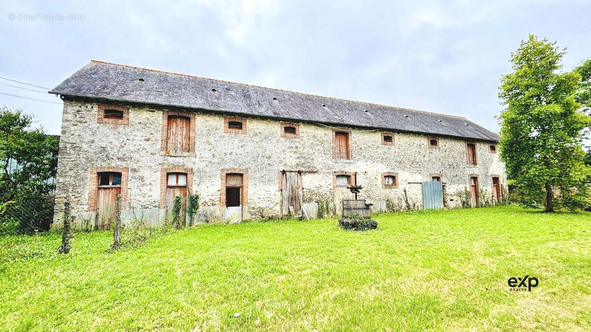 Maison à LAVAL