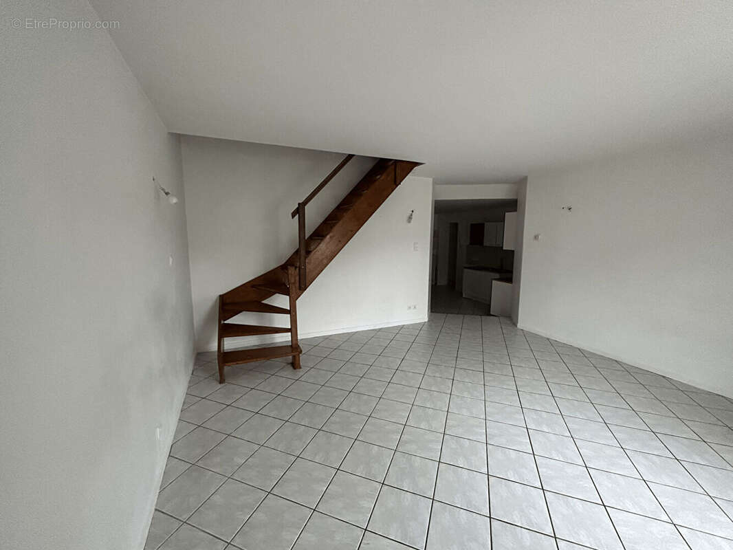 Immeuble Liverdun 466m² - photo 2