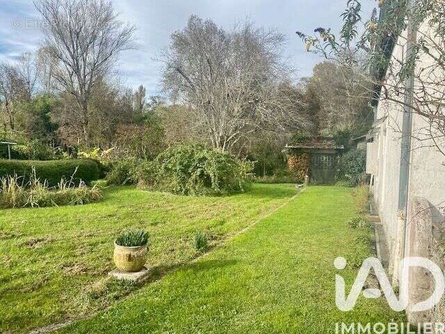 Photo 2 - Maison à GRADIGNAN