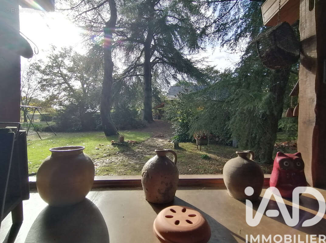 Photo 9 - Maison à VERRIE