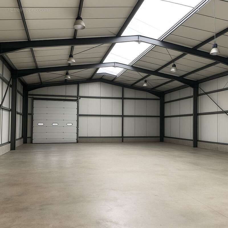 Commerce à COSNES-ET-ROMAIN