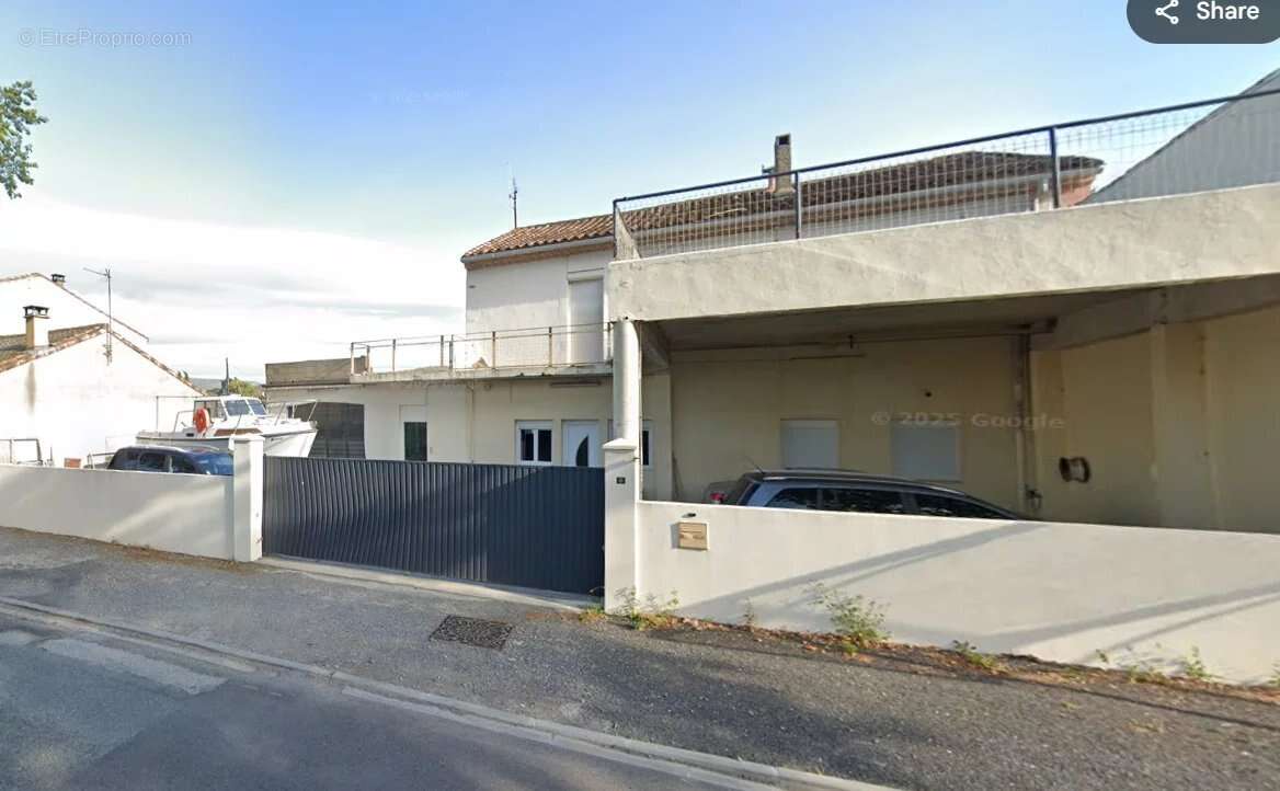 Maison à TREBES